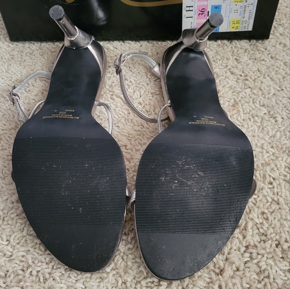 NEWPORT NEWS Style#23347 Heel 8M - Picture 2 of 3